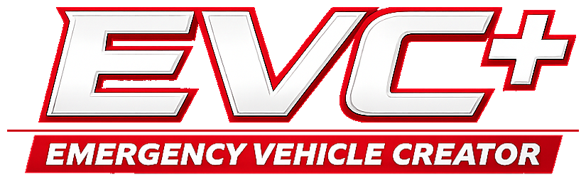Emergency Vehicle Creator+